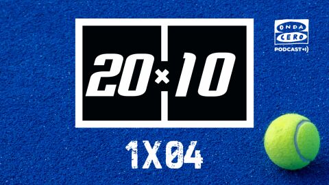1x04 P&aacute;del