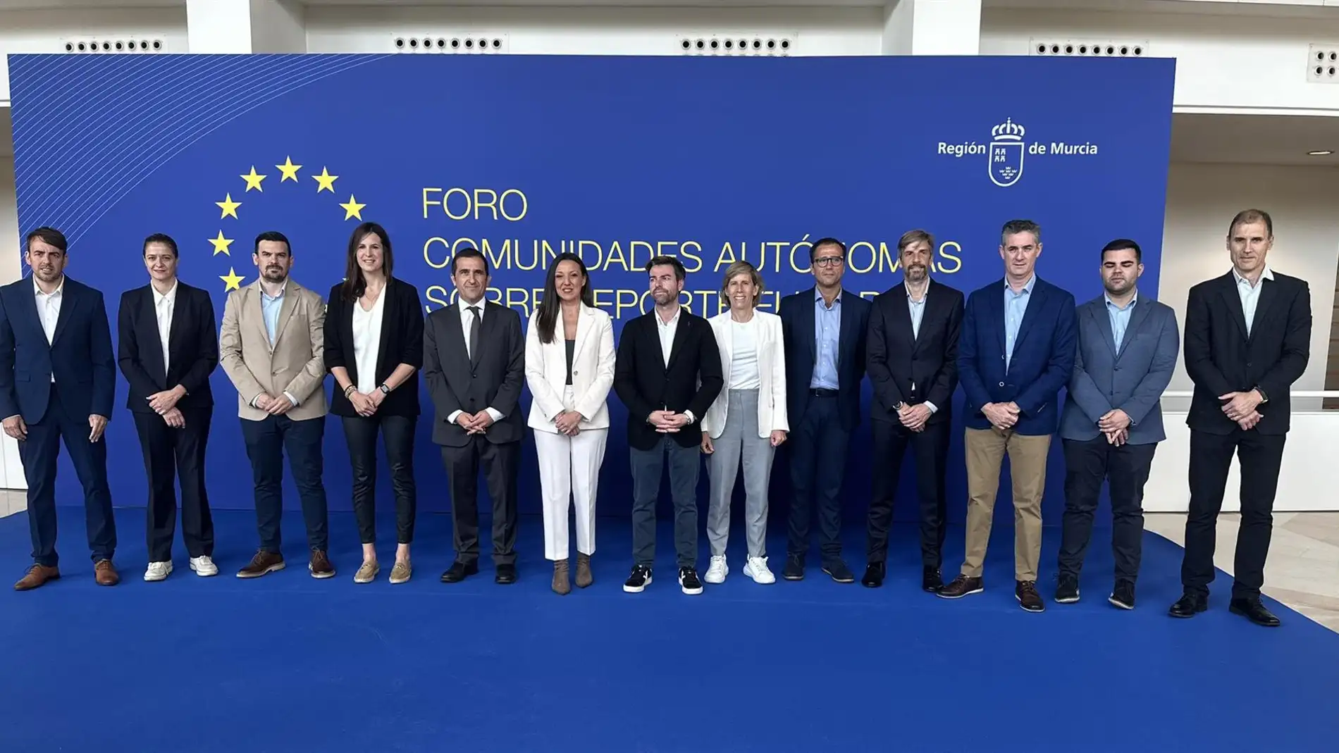 Extremadura aboga por la apertura de centros escolares por la tarde para facilitar espacios para la práctica deportiva