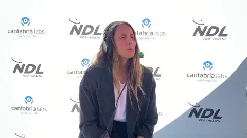 Encuesta a Gemma Triay Encuesta a Gemma Triay