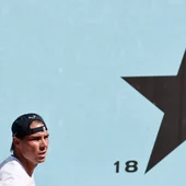 Rafa Nadal en Madrid Rafa Nadal en Madrid