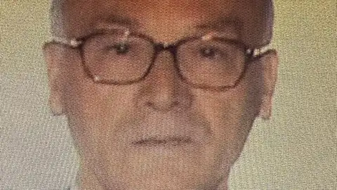 Localizado el cuerpo sin vida del vecino de Palencia desaparecido desde el martes .