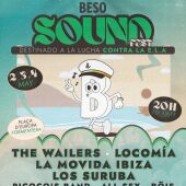 Beso Sound en Formentera