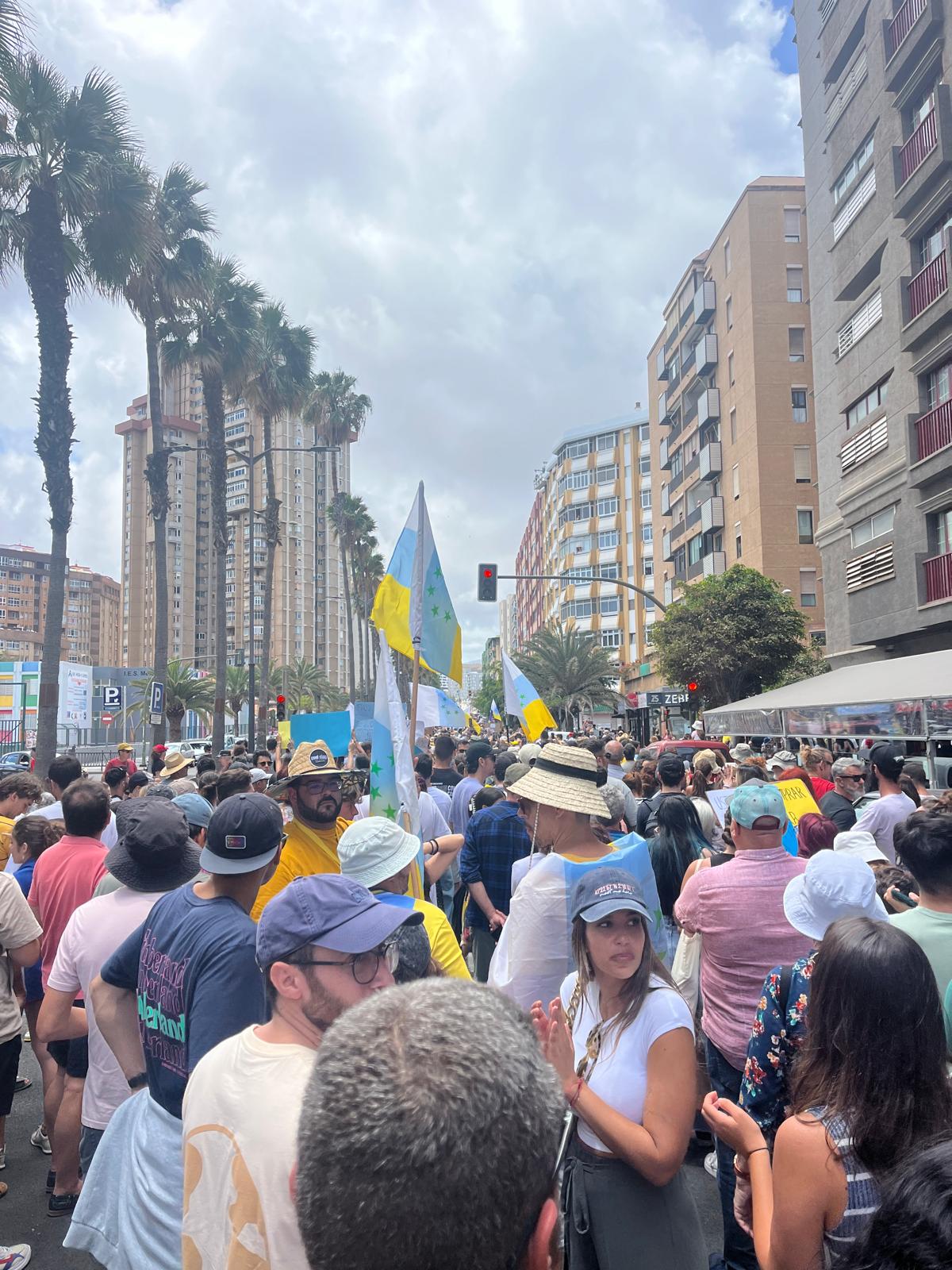 Más de Uno Canarias 21/04/2025 Más de Uno Canarias 21/04/2025