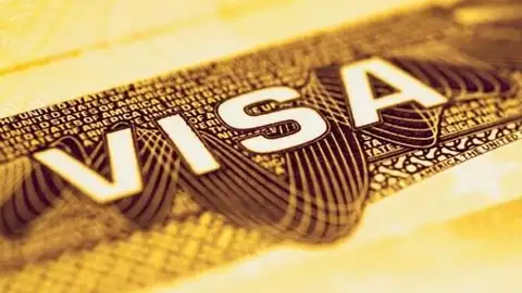 Golden Visa Golden Visa