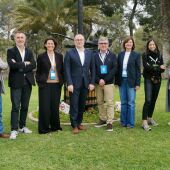 Congrés Federació catalana de càmpings