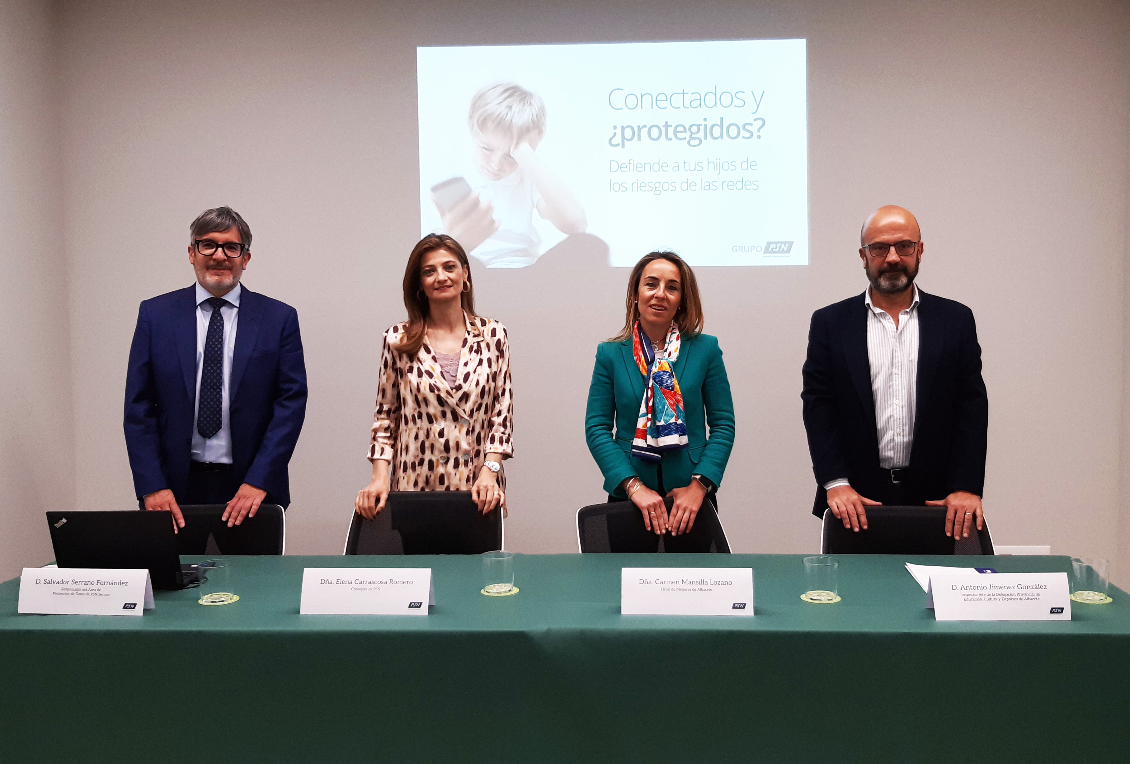Los casos abiertos ante posibles delitos de menores en centros escolares vuelven a cifras prepandemia Los casos abiertos ante posibles delitos de menores en centros escolares vuelven a cifras prepandemia
