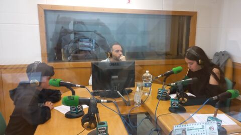 Jofre Maci&agrave;, Xavier Blanco, Helena Tor i Laia Rius