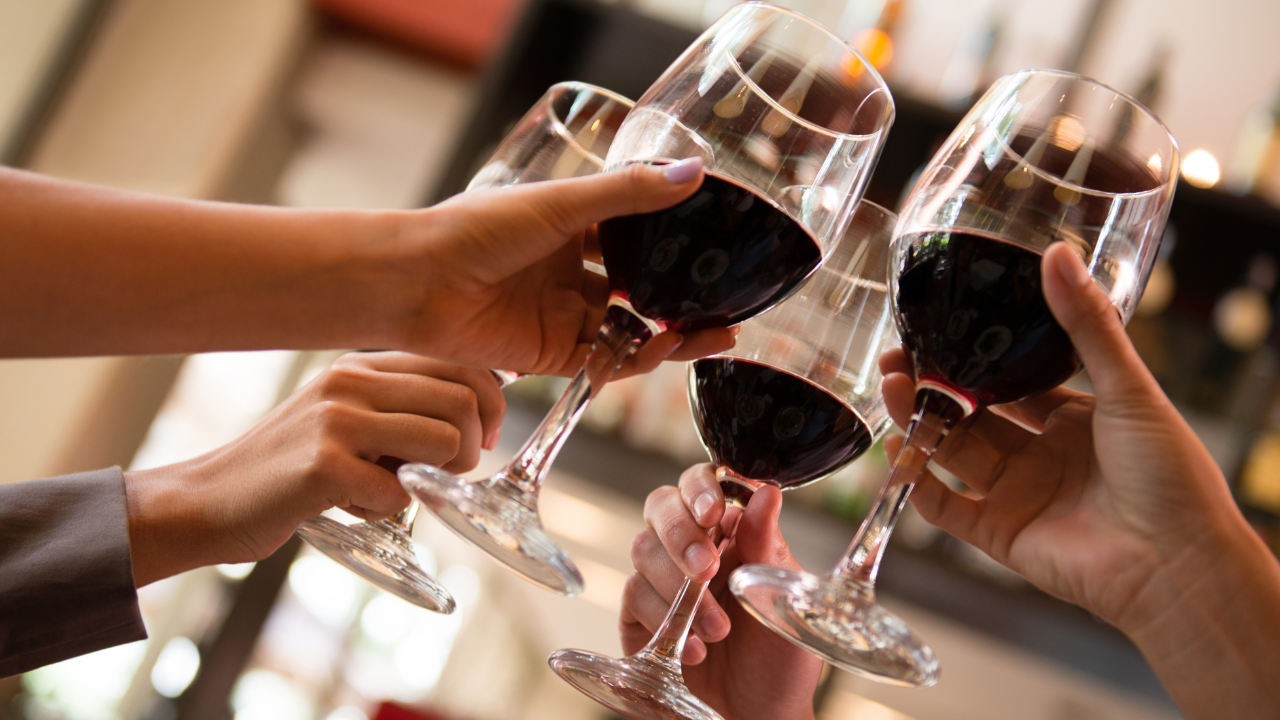 La Palma del Condado hermana este fin de semana los vinos de Huelva y Madrid La Palma del Condado hermana este fin de semana los vinos de Huelva y Madrid