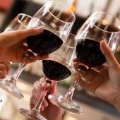 La Palma del Condado hermana este fin de semana los vinos de Huelva y Madrid