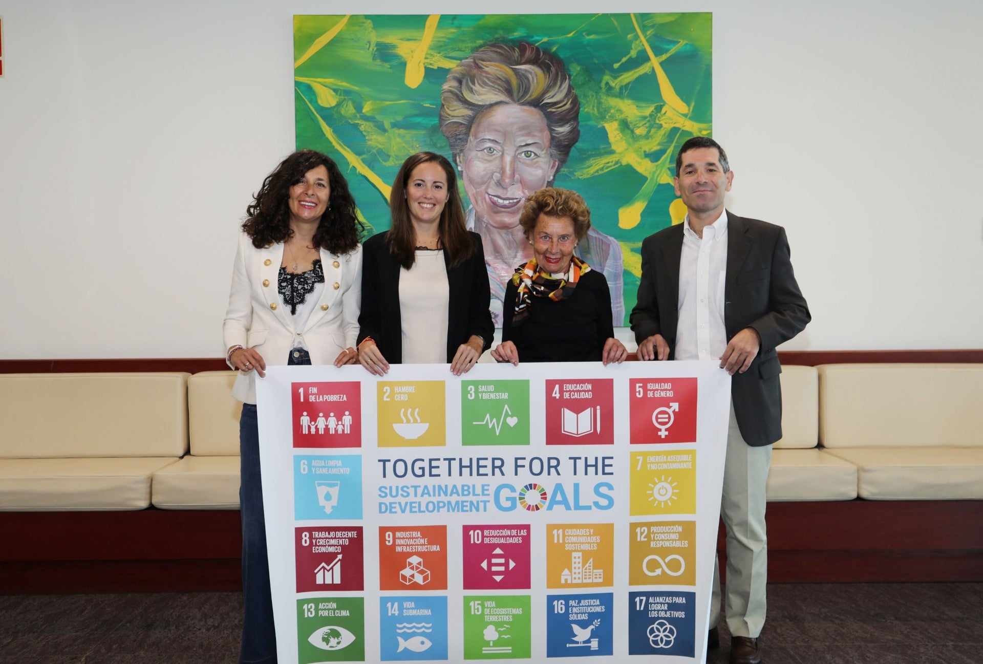 Galletas Gullón renueva su compromiso con la Carta Europea de la Diversidad Galletas Gullón renueva su compromiso con la Carta Europea de la Diversidad