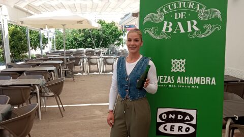 Restaurante La Granja