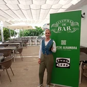 Restaurante La Granja Restaurante La Granja