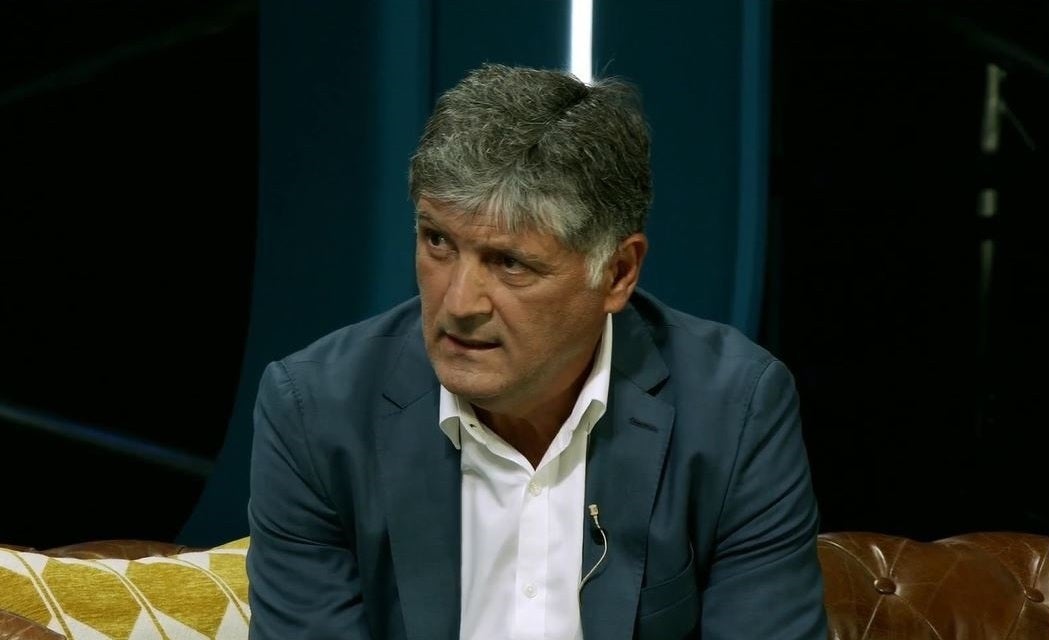Toni Nadal: "Yo confío en que Rafa pueda levantar otro trofeo" Toni Nadal: "Yo confío en que Rafa pueda levantar otro trofeo"