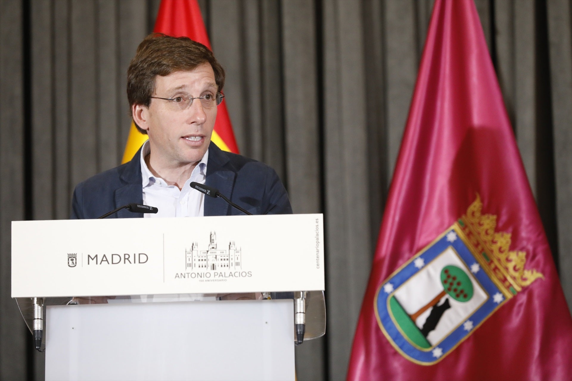 El Ayuntamiento de Madrid no concederá licencias a viviendas turísticas en espera de aprobar el Plan Urbanístico El Ayuntamiento de Madrid no concederá licencias a viviendas turísticas en espera de aprobar el Plan Urbanístico