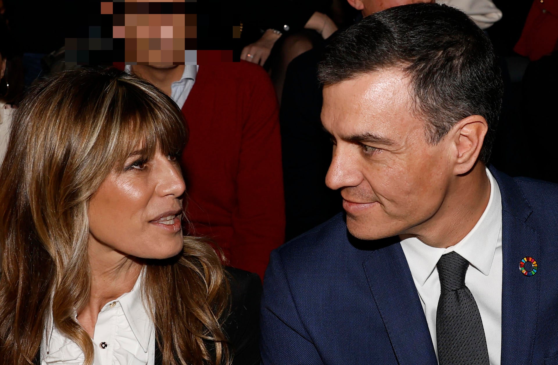 VOTA: ¿Cree que el Gobierno está presionando al Poder Judicial en el caso Begoña Gómez? VOTA: ¿Cree que el Gobierno está presionando al Poder Judicial en el caso Begoña Gómez?