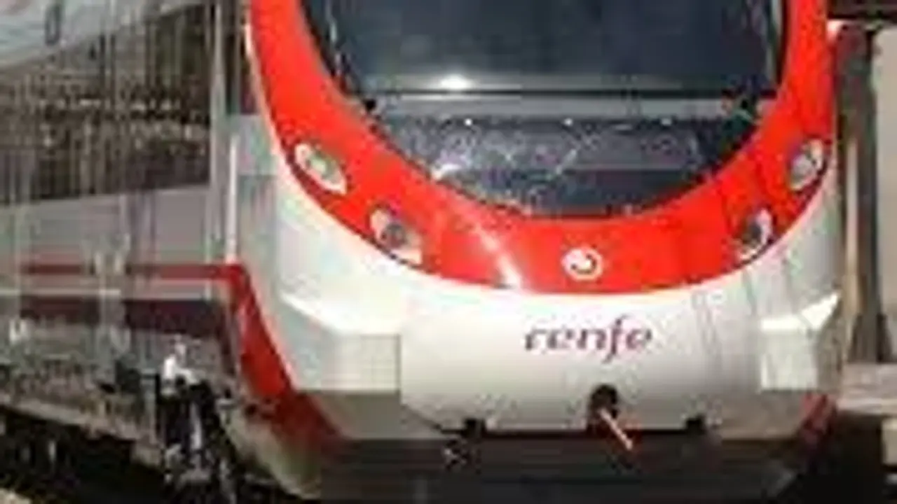 Renfe Cercanías