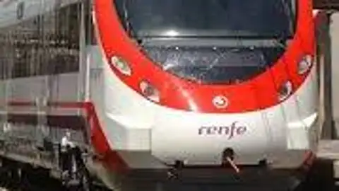 Renfe Cercanías .