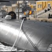 Conferencia "El Arma Submarina"