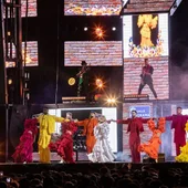 El orquesta Panorama actuará en la Plaza del Obradoiro el próximo 8 de mayo mientras el Concello convoca una reunión previa para coordinar control acústico y flujos de público El orquesta Panorama actuará en la Plaza del Obradoiro el próximo 8 de mayo mientras el Concello convoca una reunión previa para coordinar control acústico y flujos de público