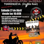 3ª Concentración Motera en Torrenueva 3ª Concentración Motera en Torrenueva