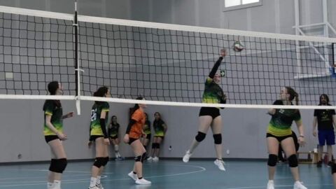 Segovoley