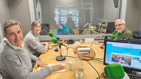 Tertulia Política Tertulia Política