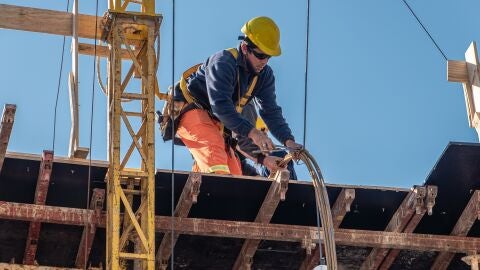 La ca&iacute;da en altura es uno de los accidentes con mayor mortalidad
