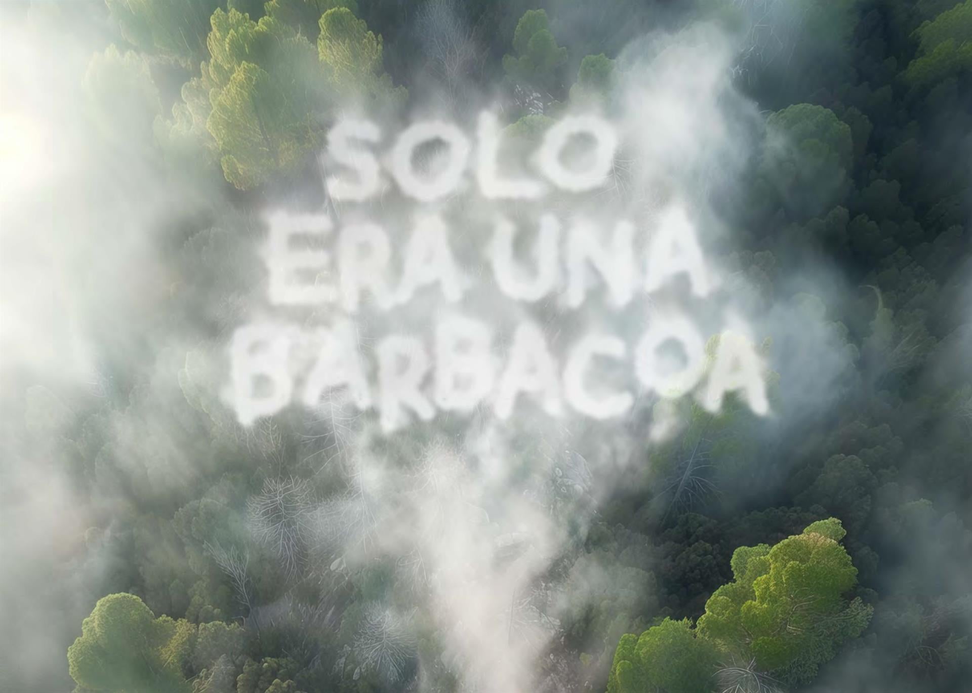 “Era solo una colilla”: La campaña ‘Stop Al Foc’ de Interior para impulsar la prevención de incendios forestales “Era solo una colilla”: La campaña ‘Stop Al Foc’ de Interior para impulsar la prevención de incendios forestales