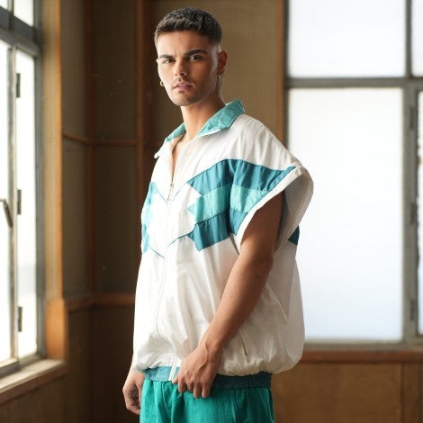 Abraham Mateo abrirá los conciertos de San Lorenzo 2024 Abraham Mateo abrirá los conciertos de San Lorenzo 2024