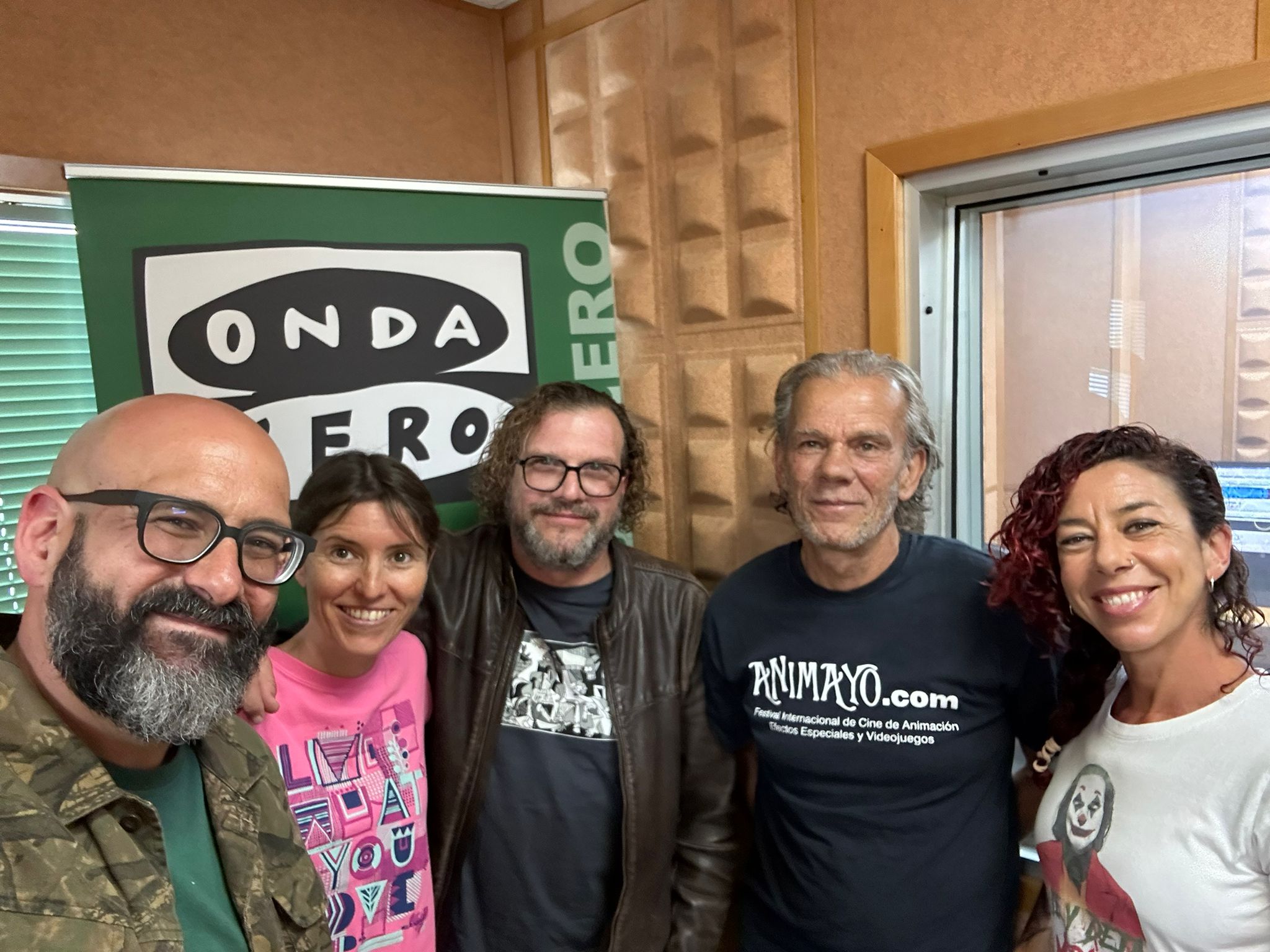 La Cultureta con Mojo | Capítulo 57 (25/04/2024) La Cultureta con Mojo | Capítulo 57 (25/04/2024)