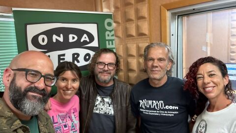 La Cultureta con Mojo 56