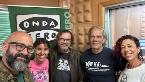 La Cultureta con Mojo 56 La Cultureta con Mojo 56