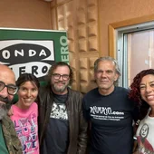 La Cultureta con Mojo 56 La Cultureta con Mojo 56