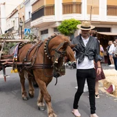 La Trobà de Oropesa del Mar regresa del 3 al 5 de mayo La Trobà de Oropesa del Mar regresa del 3 al 5 de mayo