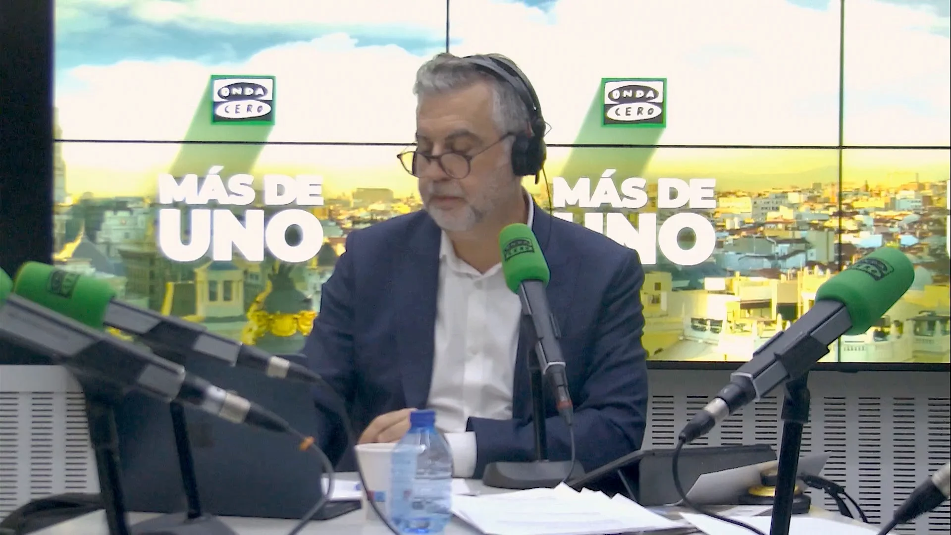 Monólogo de Alsina 25/04/2024 Monólogo de Alsina 25/04/2024