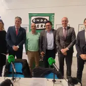 Programa para divulgar Smart City León desde el Palacín Programa para divulgar Smart City León desde el Palacín