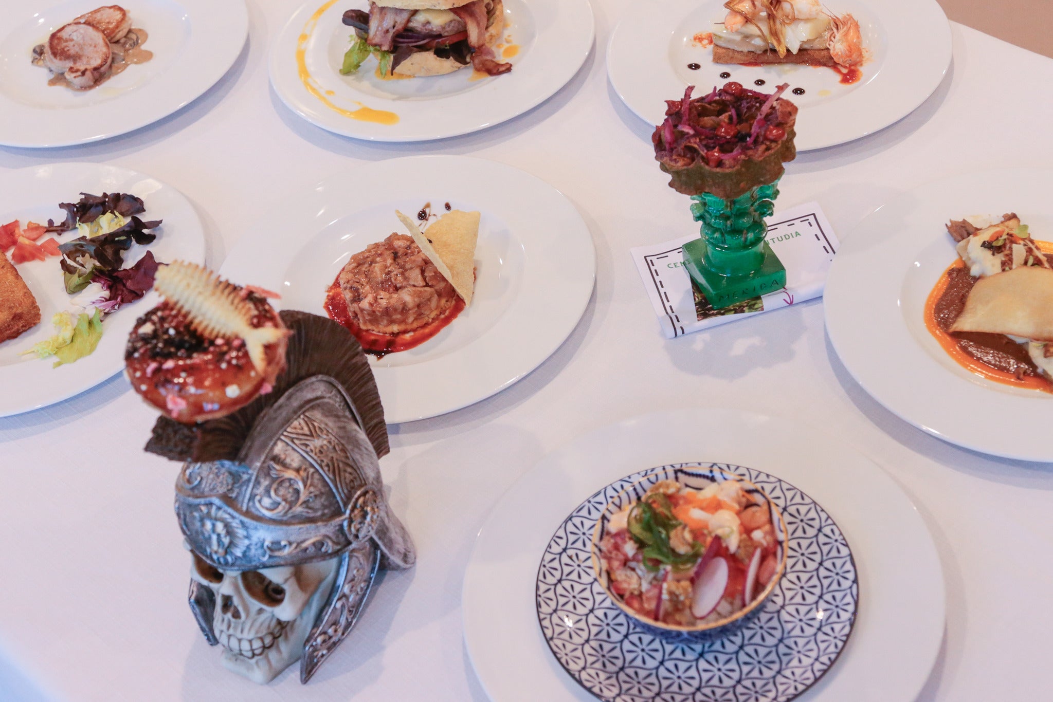 Abierto el plazo de inscripción para los establecimientos de hostelería que deseen participar en la Ruta de la Tapa Romana “Sentia Amarantis” Abierto el plazo de inscripción para los establecimientos de hostelería que deseen participar en la Ruta de la Tapa Romana “Sentia Amarantis”