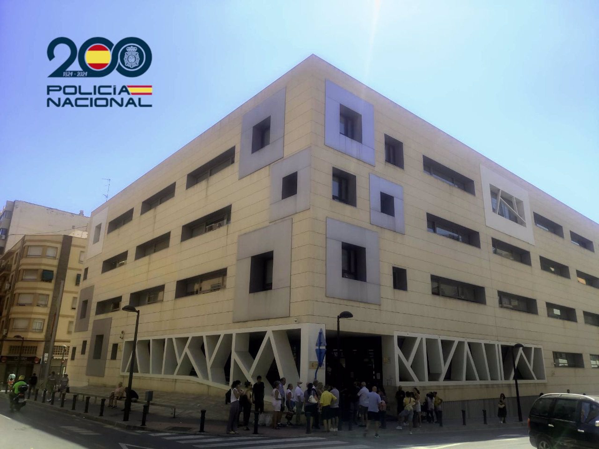 Detenido en Alicante por enviar droga a través de una empresa de paquetería Detenido en Alicante por enviar droga a través de una empresa de paquetería