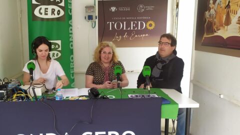 I Feria del C&oacute;mic 