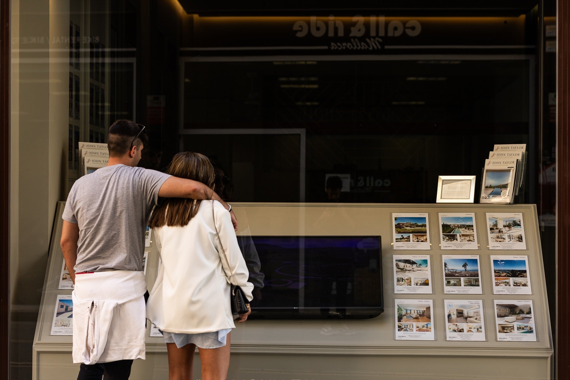Las claves de la situación de la vivienda en España: ¿Hay alguna solución al problema? Las claves de la situación de la vivienda en España: ¿Hay alguna solución al problema?