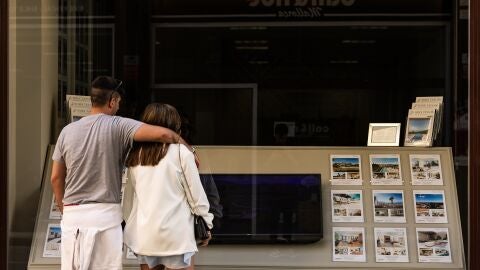 ¿Hay alguna solución al problema de la vivienda en España?