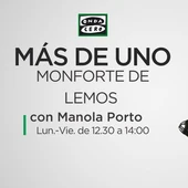 Mas de uno Monforte de Lemos Mas de uno Monforte de Lemos