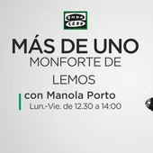 Mas de uno Monforte de Lemos Mas de uno Monforte de Lemos