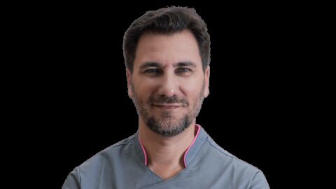 Manuel Fern&aacute;ndez, director de Vida Sevilla