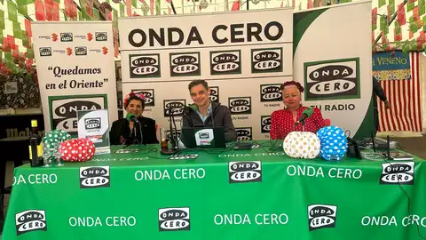 Programa desde la Feria de Abril de Infiesto Programa desde la Feria de Abril de Infiesto