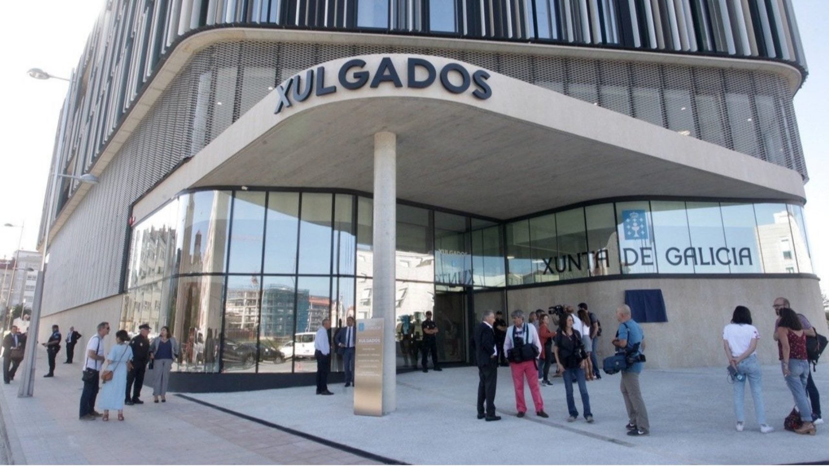 Primera paciente que exige al Sergas más de 21.000 euros por un tratamiento de lipedema Primera paciente que exige al Sergas más de 21.000 euros por un tratamiento de lipedema