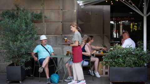 El paro regional aument&oacute; en 12.000 personas durante el primer trimestre del a&ntilde;o 