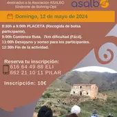 uleila del campo-ruta solidaria uleila del campo-ruta solidaria