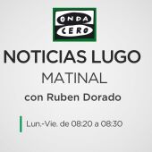 Noticias provincia de Lugo