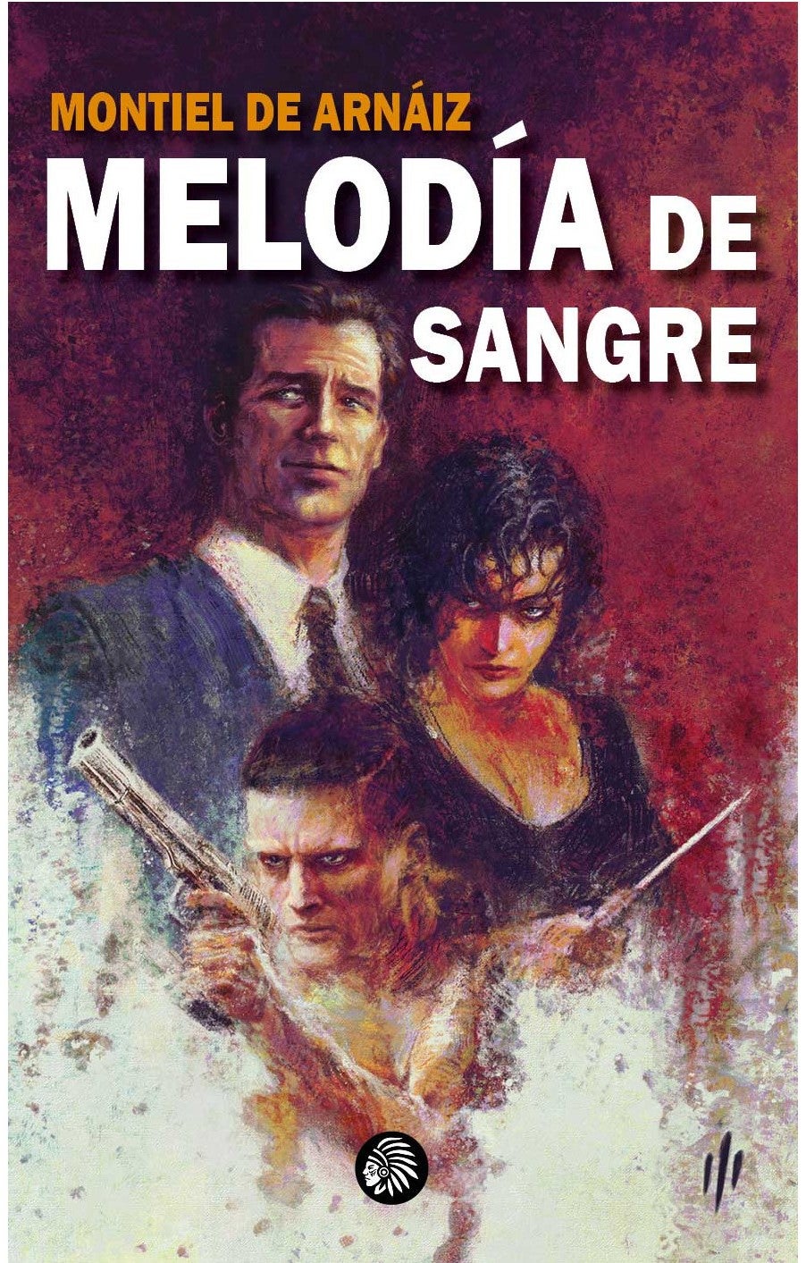 Más de Un Libro 26/04/2024 Más de Un Libro 26/04/2024